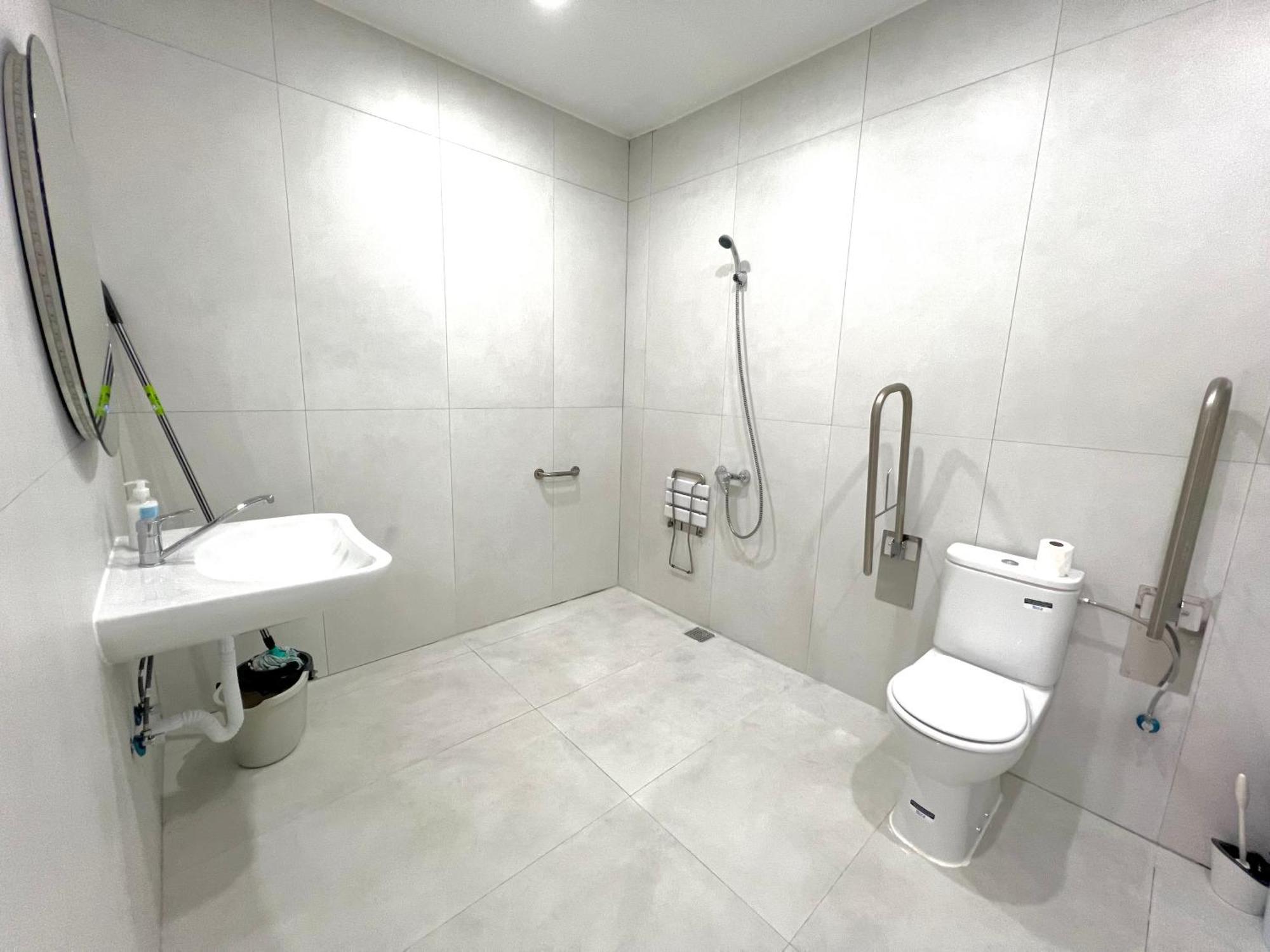 Albergue Oasis *